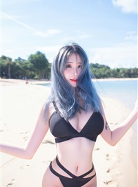 cos 花リリ(Plant Lily) - NO.06 Beach lily(1)